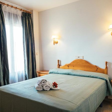 Hotel Valmar Villar de Olalla المظهر الخارجي الصورة