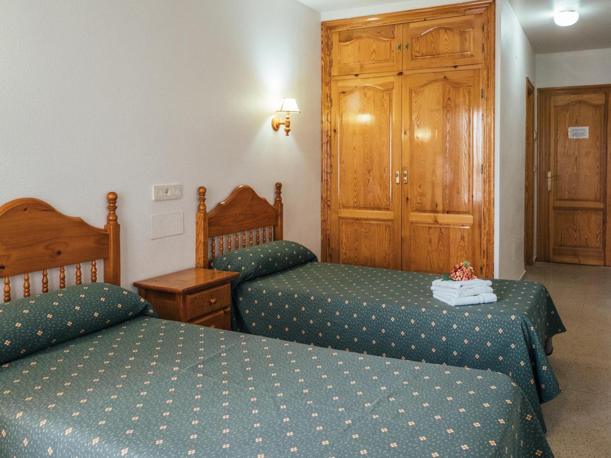 Hotel Valmar Villar de Olalla المظهر الخارجي الصورة