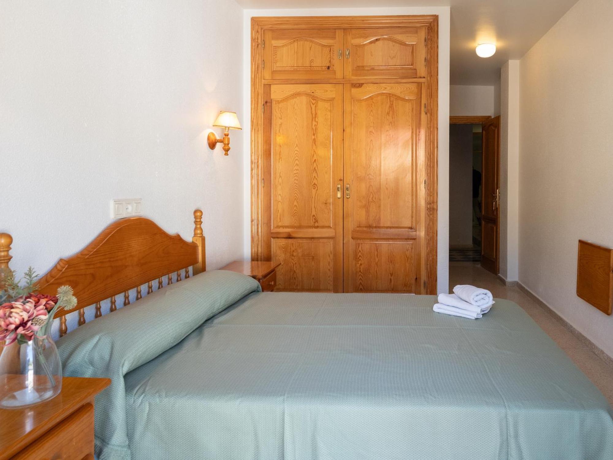 Hotel Valmar Villar de Olalla المظهر الخارجي الصورة