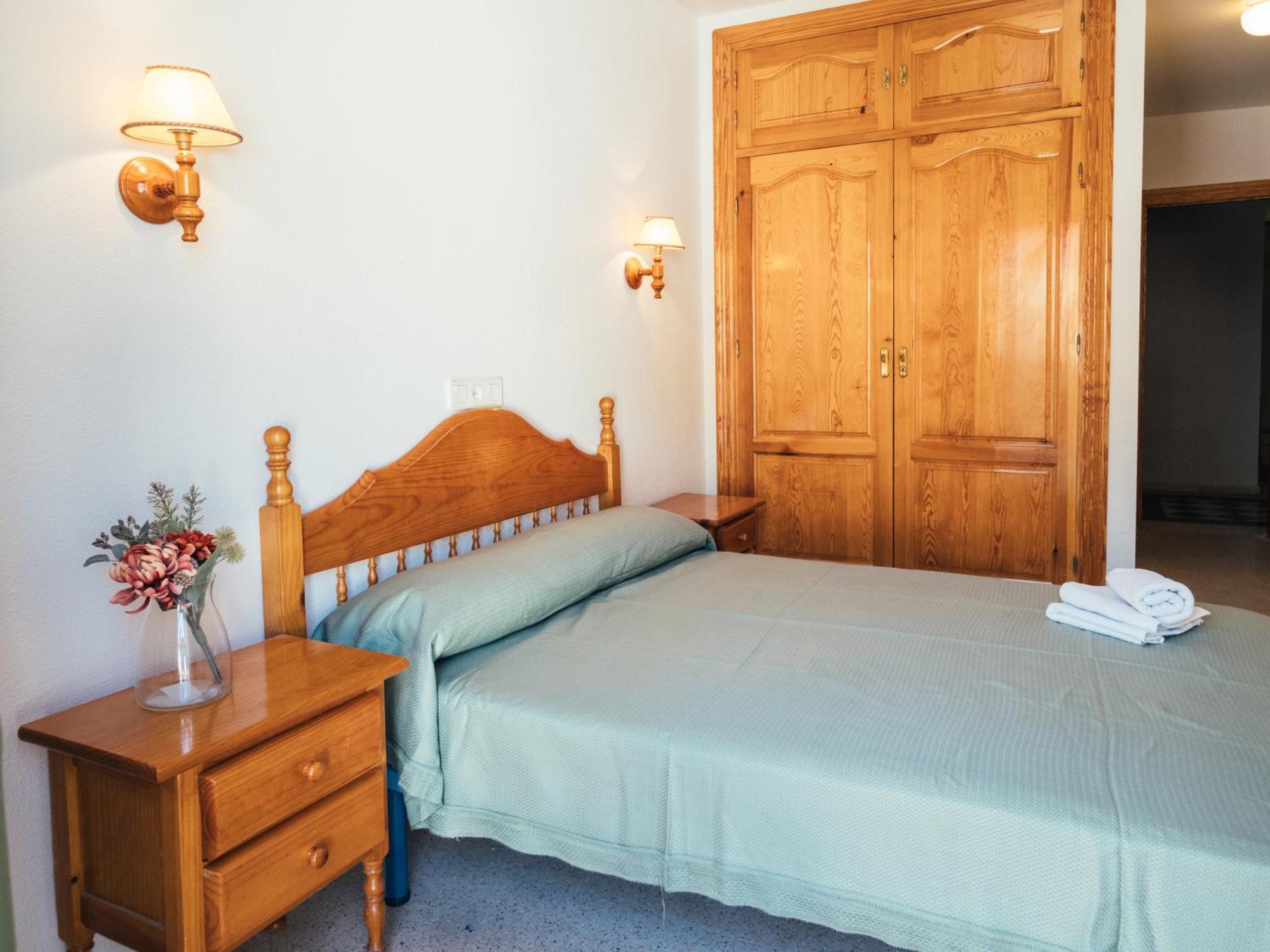 Hotel Valmar Villar de Olalla المظهر الخارجي الصورة